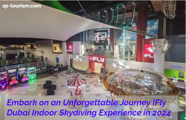 IFly Dubai